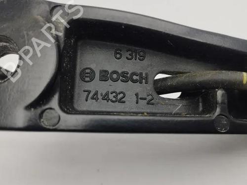 Front wipers mechanism PEUGEOT 3008 II SUV (MC_, MR_, MJ_, M4_) 1.6 BlueHDi 120 | BP28863331C83 