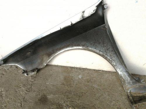 Right front fenders RENAULT LAGUNA II (BG0/1_) 1.9 dCi (BG08, BG0G) | BP28886803C42 