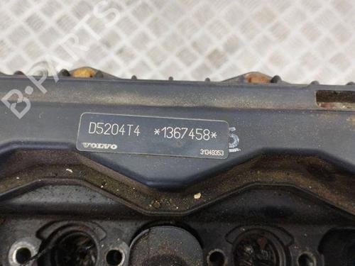 Engine VOLVO V40 Hatchback (525) D4 | BP28842894M1 