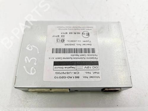 Used Electronic module Electronic module 33258939 33258939