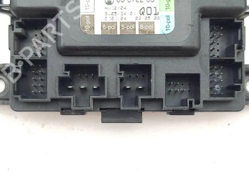 Electronic module MERCEDES-BENZ M-CLASS (W164) ML 320 CDI 4-matic | BP36011369M83 - Image 4