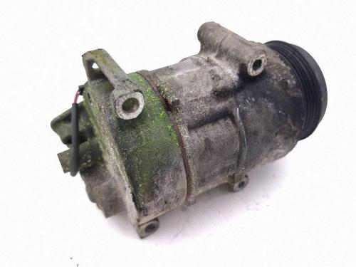 AC compressor MERCEDES-BENZ A-CLASS (W169) A 180 CDI (169.007, 169.307) | BP40501589M34 - Image 5