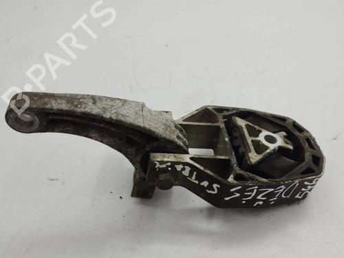 Used Gearbox mount FORD GRAND C-MAX (DXA/CB7, DXA/CEU) 2.0 TDCi (140 hp) 28876854