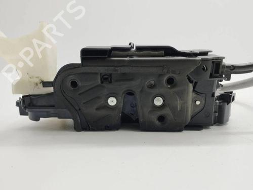 Front right lock AUDI A3 Sportback (8VA, 8VF) 2.0 TDI | BP28904402C97 
