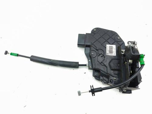 Rear right lock LAND ROVER RANGE ROVER EVOQUE (L538) 2.2 D 4x4 | BP29615089C99 