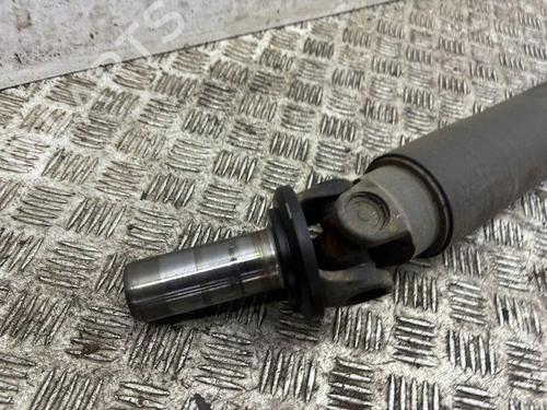 Driveshaft NISSAN 350Z Roadster (Z33) 3.5 (AAZ33) | BP30660303M37