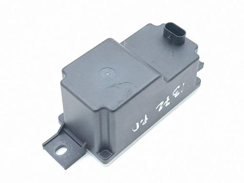 Used Electronic module Electronic module 37522109 37522109