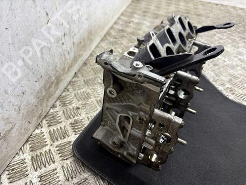 Cylinder head AUDI A6 Allroad C7 (4GH, 4GJ) 3.0 TDI quattro | BP29976155M5 