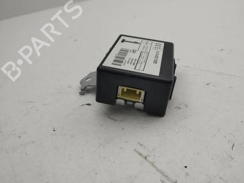 Electronic module TOYOTA YARIS (_P9_) 1.4 D-4D (NLP90_, NLP90R) | BP36197862M83 - Image 5