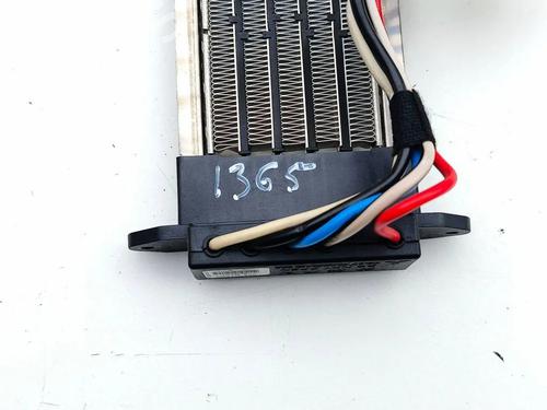 Résistance de chauffage CITROËN C-CROSSER (VU_, VV_) 2.2 HDi | BP30809293M108