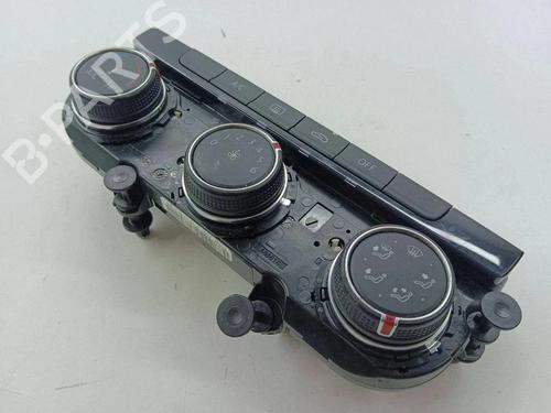 Control unit VW PASSAT ALLTRACK B8 Variant (3G5, CB5) 2.0 TDI 4motion | BP38242154M11 - Image 2