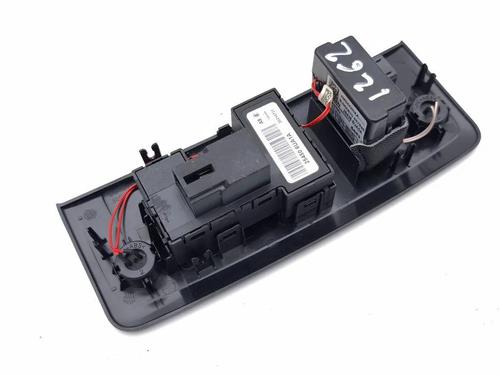 Warning switch NISSAN QASHQAI III (J12) 1.3 DIG-T All-wheel Drive | BP33668500I22 - Image 7