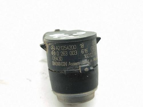 Electronic module MERCEDES-BENZ M-CLASS (W166) ML 250 CDI / BlueTEC 4-matic (166.004, 166.003) | BP40247725M83 - Image 7