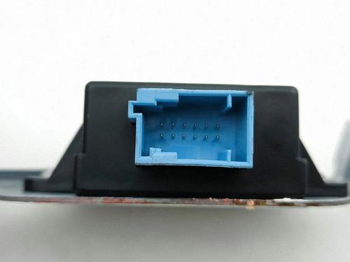 Electronic module MASERATI GHIBLI III (M157) 3.0 D | BP40208937M83 - Image 6