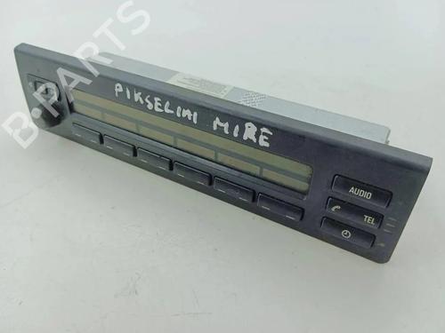 Electronic module BMW X5 (E53) 3.0 i | BP36208565M83 - Image 4