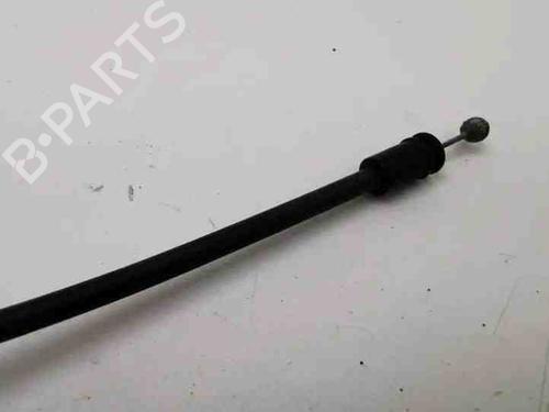 Hood lock BMW 5 (F10) 520 d | BP28854506C133