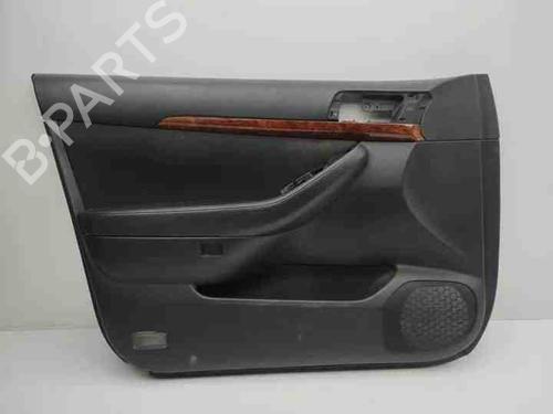 Used Front left panel TOYOTA AVENSIS (_T25_) 2.2 D-CAT (ADT251_, ADT251R) (177 hp) 28854635