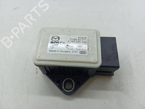Used Electronic sensor Electronic sensor 38501484 38501484