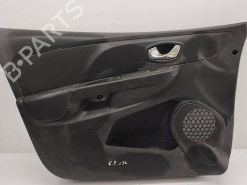 Used Front left panel RENAULT CLIO IV (BH_) 1.5 dCi 90 (90 hp) 28843362