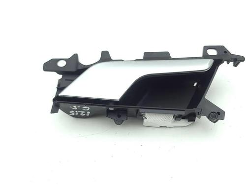 Rear right interior door handle AUDI A4 B9 (8W2, 8WC) 2.0 TDI | BP36082063I16 - Image 4