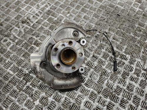 Used Left front steering knuckle Left front steering knuckle BMW i3 (I01) Range Extender (170 hp) 40210065 40210065