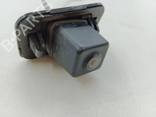 Camera MAZDA CX-7 (ER) 2.2 MZR-CD AWD (ER10A) | BP38500678E14 - Image 3