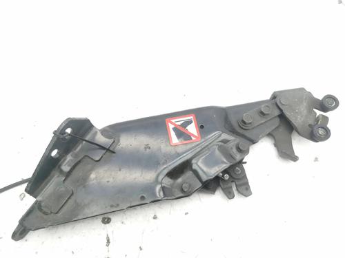 Hinge/Door check strap MAZDA 5 (CW) 1.6 CD | BP28871529C146 - Image 5