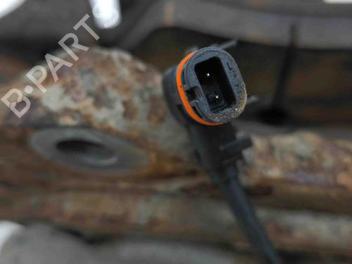 Right front brake caliper MERCEDES-BENZ M-CLASS (W164) ML 350 CDI 4-matic (164.125, 164.124) | BP28873407M104