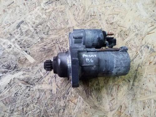 Used Starter Starter VW PASSAT B6 (3C2) 2.0 TDI 16V (140 hp) 40190896 40190896