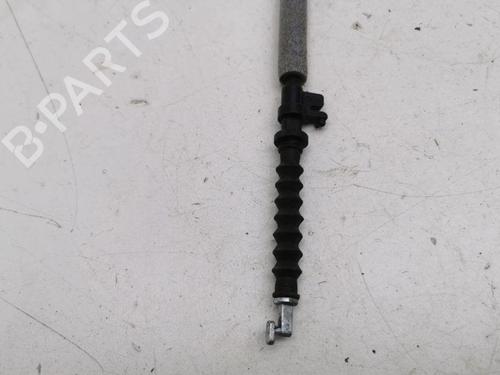 Rear right exterior door handle AUDI A1 Sportback (8XA, 8XF) 1.0 TFSI | BP28901440C130 