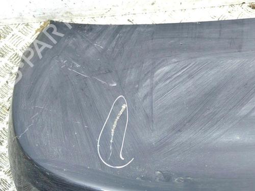Tailgate BMW 7 (E65, E66, E67) 730 Ld | BP28884547C6 