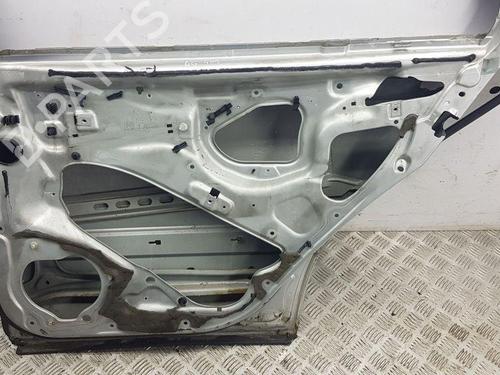 Right rear door MERCEDES-BENZ S-CLASS (W220, V220) S 400 CDI (220.028, 220.128) | BP28891948C5 