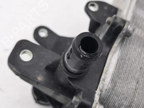 Oliekøler BMW i3 (I01) Range Extender | BP28862290M33