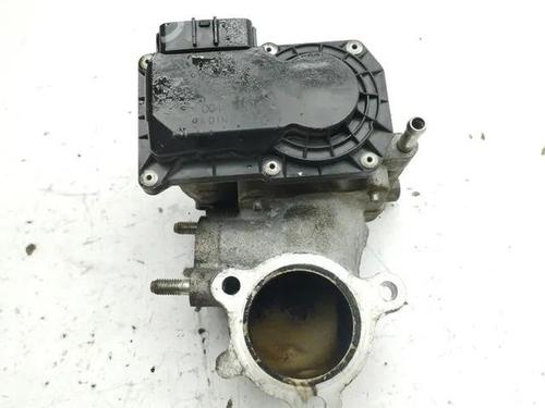 Throttle body MAZDA CX-7 (ER) 2.2 MZR-CD AWD (ER10A) | BP28849641M82 