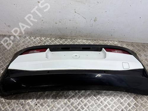 Used Rear bumper BMW i3 (I01) s Electric (102 hp) 29054330