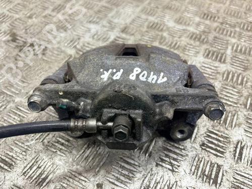 Left front brake caliper RENAULT ARKANA I (LCM_, LDN_) 1.6 E-TECH 145 (LDMU) | BP36887337M105 - Image 4