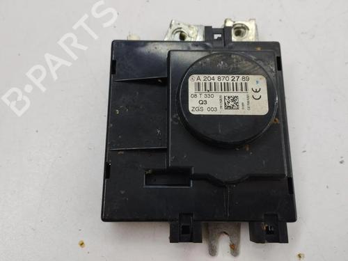 Used Electronic module Electronic module 36195101 36195101