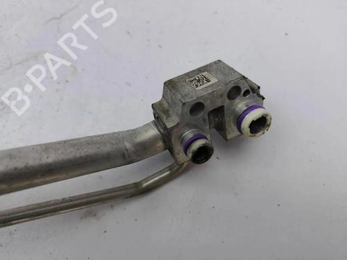 AC pipe AUDI A6 C7 (4G2, 4GC) 1.8 TFSI | BP33255653M126 - Image 3