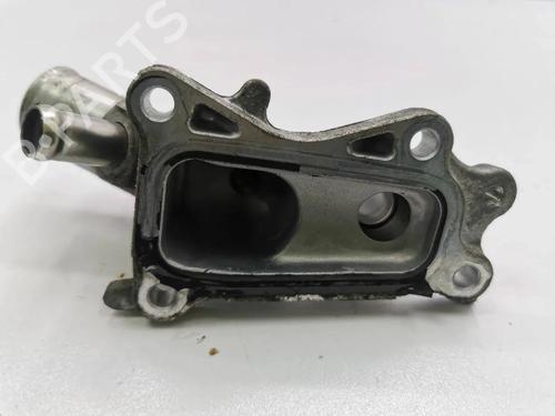 Electronic sensor TOYOTA AURIS (_E18_) 1.4 D-4D (NDE180_, NDE180R) | BP36192144M84  - Image 5