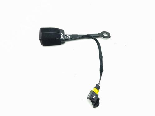 Seat buckle PEUGEOT 2008 II (UD_, US_, UY_, UJ_, UR_, UC_) 1.2 PureTech 130 (USHNS, URHNS) | BP29510086I32 