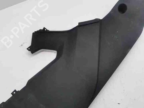 Middle console LAND ROVER RANGE ROVER EVOQUE (L538) 2.2 D 4x4 | BP28859643I22