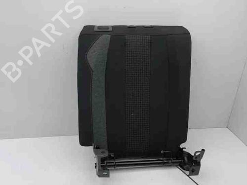 Used Rear seat PEUGEOT 3008 II SUV (MC_, MR_, MJ_, M4_) 1.6 BlueHDi 120 (120 hp) 28863299