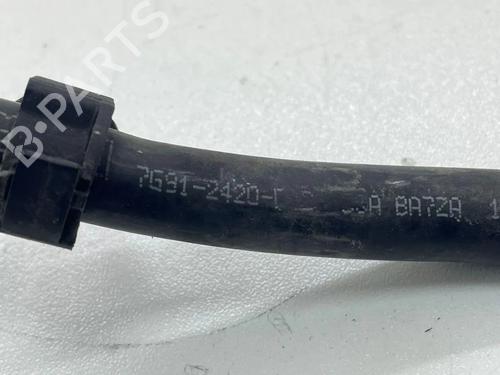 Pipe FORD S-MAX (WA6) 2.5 ST | BP33250756M125 - Image 2