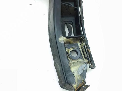 Used Rear bumper bracket MERCEDES-BENZ A-CLASS (W177) A 180 d (177.003) (116 hp) 30660321