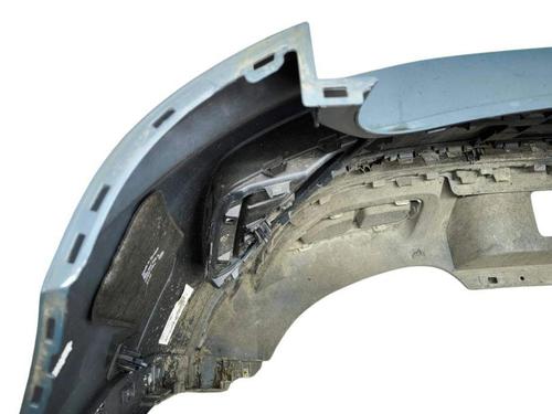 Rear bumper VW T-ROC (A11, D11) 1.5 TSI | BP28905736C8 