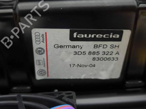 Rear seat BENTLEY FLYING SPUR (4W_) 6.0 W12 | BP36203268C17 - Image 13