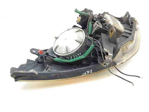 Left headlight NISSAN 350Z Coupe (Z33) 3.5 (AAZ33) | BP28882388C28 