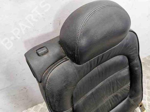 Sæde Bagtil PEUGEOT 407 Coupe (6C_) 2.0 HDi (136 hp) 28842103