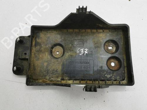Støtte MAZDA CX-5 (KF) 2.2 D | BP38249723C155 - Image 5