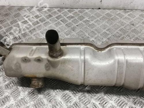 Exhaust system RENAULT CAPTUR II (HF_) TCe 100 (HFMT) | BP40193144M121 - Image 5